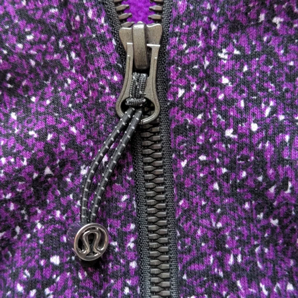 lululemon scuba hoodie - Picture 8 of 9